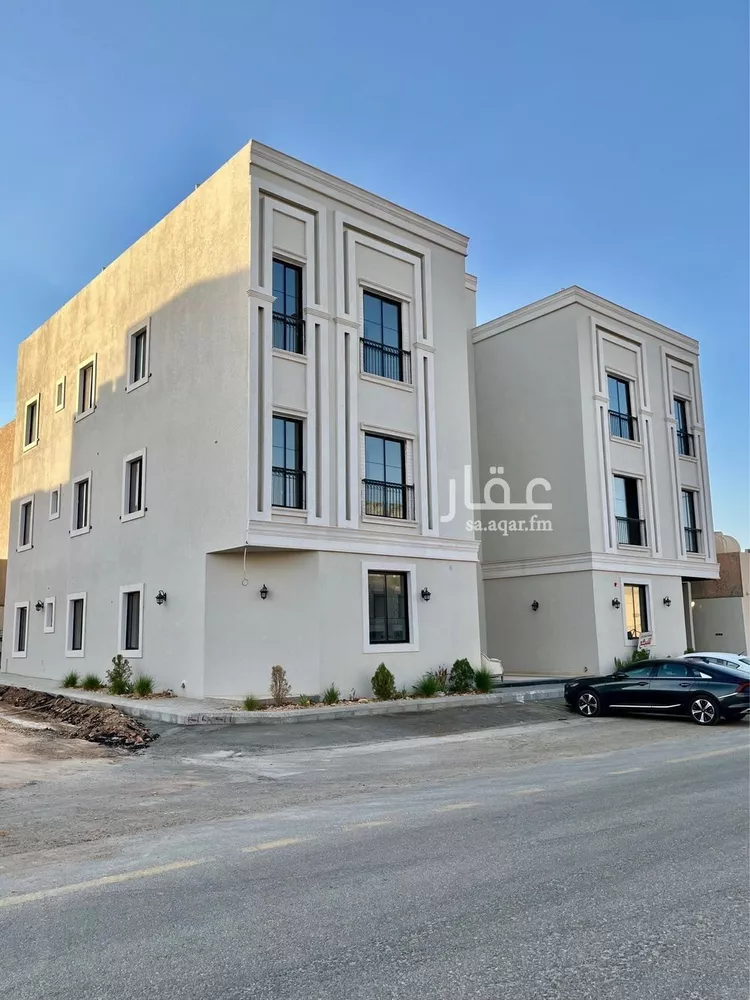 شقة للبيع في شارع السيل الكبير, حي المهدية, مدينة الرياض, منطقة الرياض صورة 2