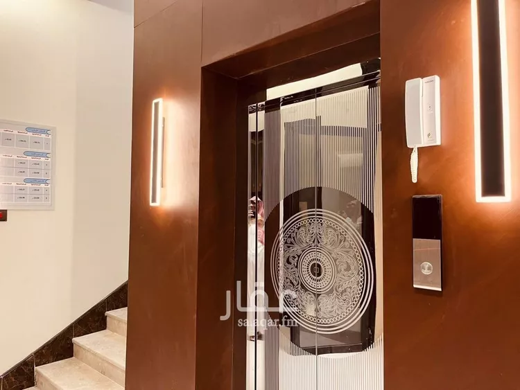 شقة للبيع في شارع وادي الحسنا, حي المهدية, مدينة الرياض, منطقة الرياض صورة 5