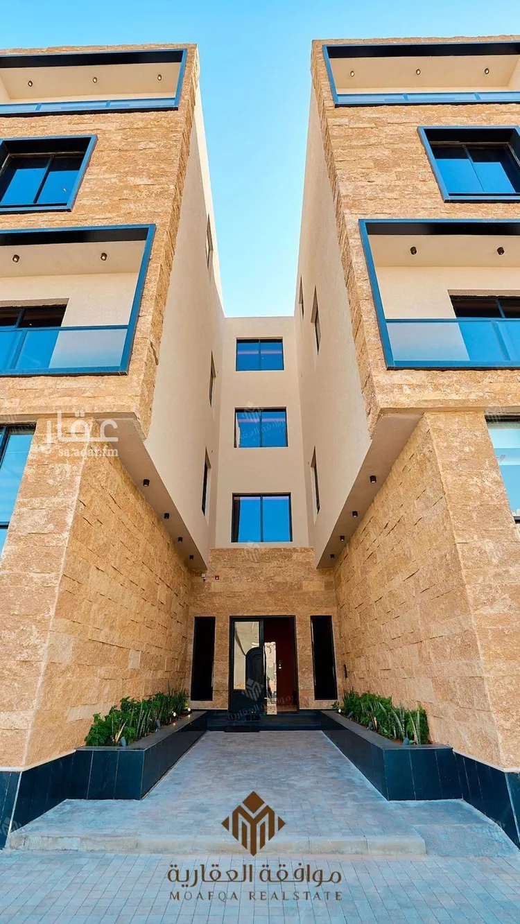 شقة للبيع في شارع سيف الدين الخطيب, حي المهدية, مدينة الرياض, منطقة الرياض صورة 2
