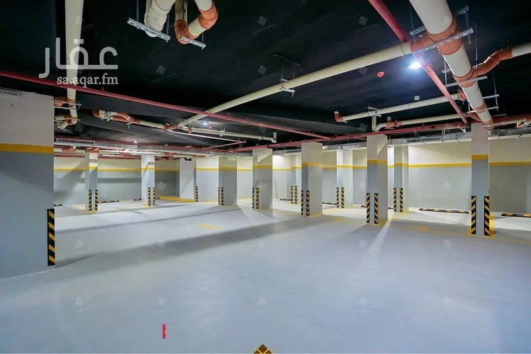 شقة للبيع في شارع ابن صدقة الغرافي, حي المهدية, مدينة الرياض, منطقة الرياض صورة 4