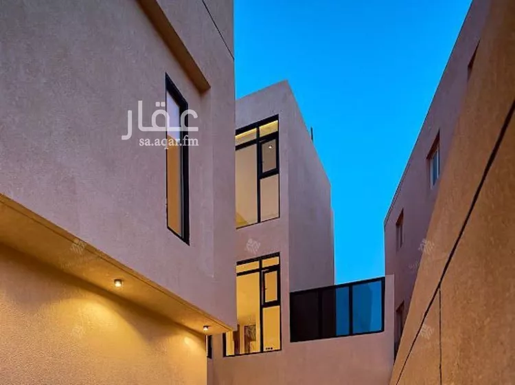 فيلا للبيع في حي المهدية, مدينة الرياض, منطقة الرياض صورة 4