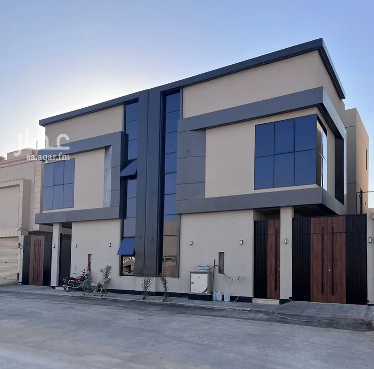 فيلا للبيع في شارع سبط العلاء, حي المهدية, مدينة الرياض, منطقة الرياض