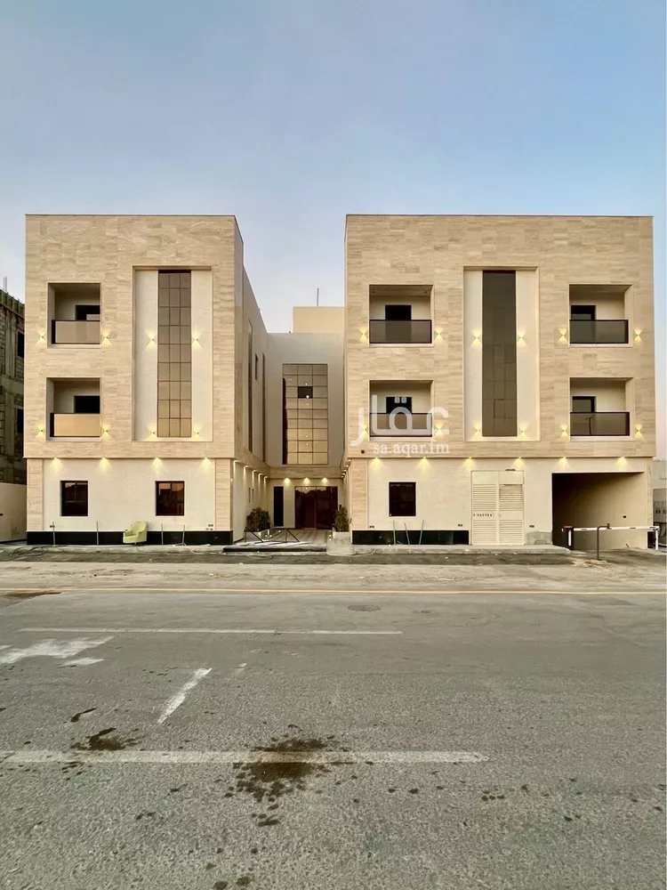 شقة للبيع في شارع علي بن هبة الله, حي المهدية, مدينة الرياض, منطقة الرياض