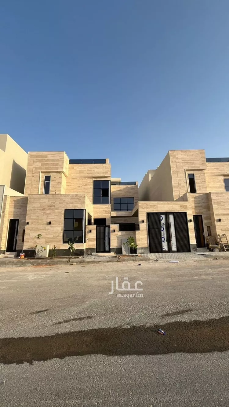 فيلا للبيع في شارع ابن صدقة الغرافي, حي المهدية, مدينة الرياض, منطقة الرياض صورة 2