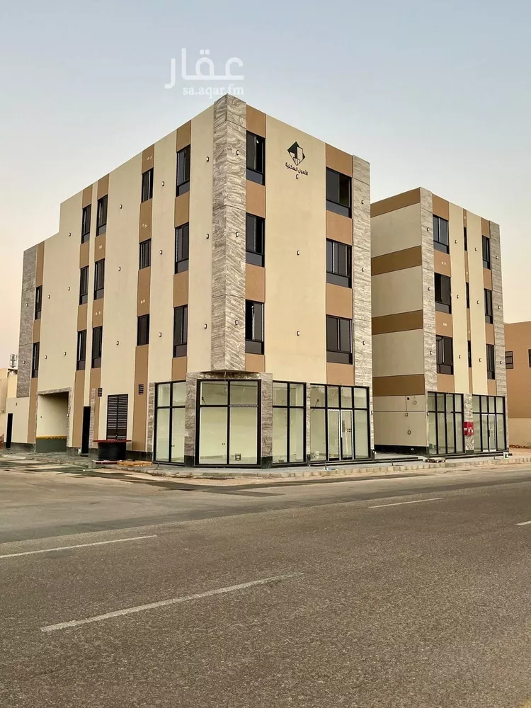 شقة للبيع في شارع أبي الحسن الأسفرائيني, حي المهدية, مدينة الرياض, منطقة الرياض