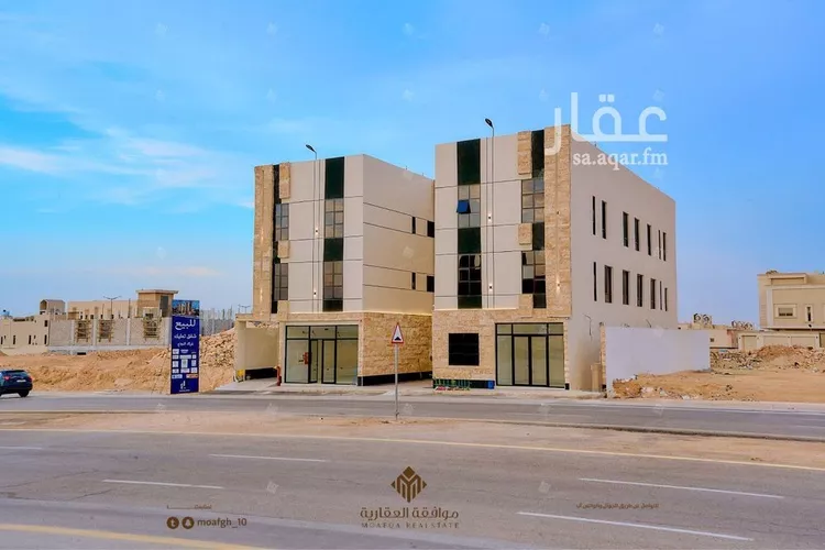 شقة للبيع في شارع الملتزم, حي المهدية, مدينة الرياض, منطقة الرياض 9