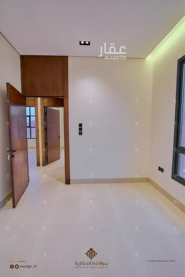 شقة للبيع في شارع الملتزم, حي المهدية, مدينة الرياض, منطقة الرياض 19