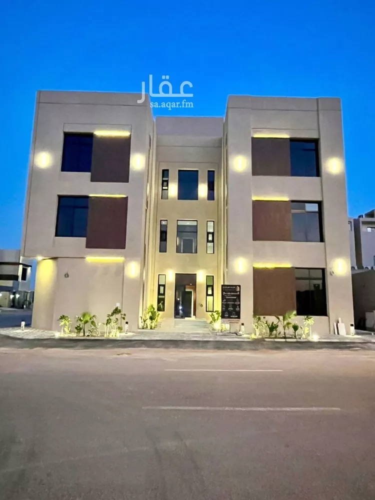 شقة للبيع في شارع ابي الشيخ الاصبهاني, حي المهدية, مدينة الرياض, منطقة الرياض صورة 4