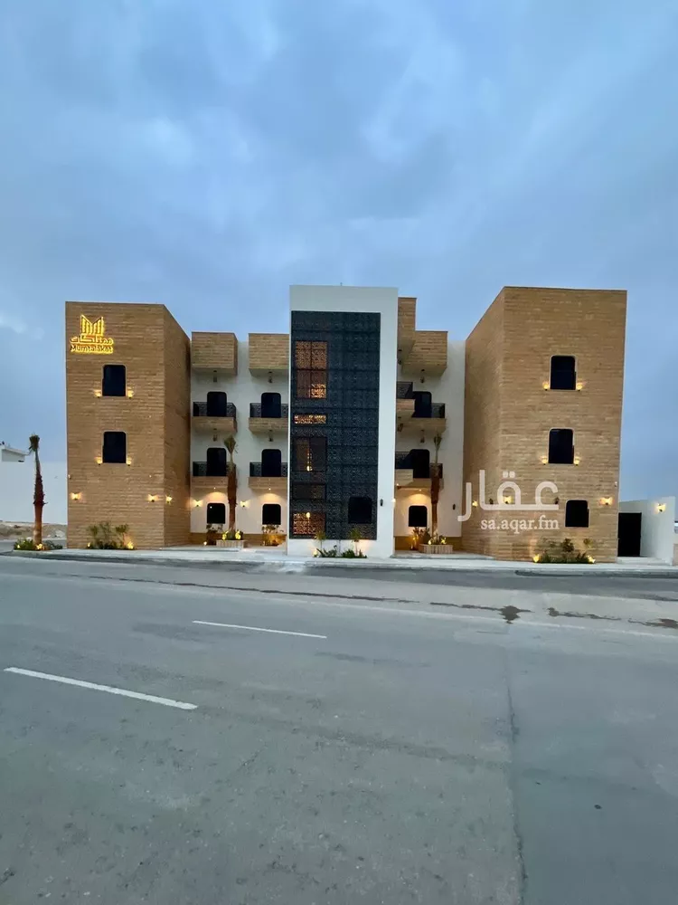 شقة للبيع في شارع أبي عروة, حي المهدية, مدينة الرياض, منطقة الرياض صورة 2