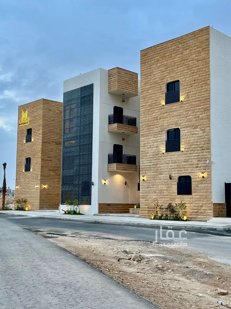 شقة للبيع في شارع أبي عروة, حي المهدية, مدينة الرياض, منطقة الرياض صورة 4