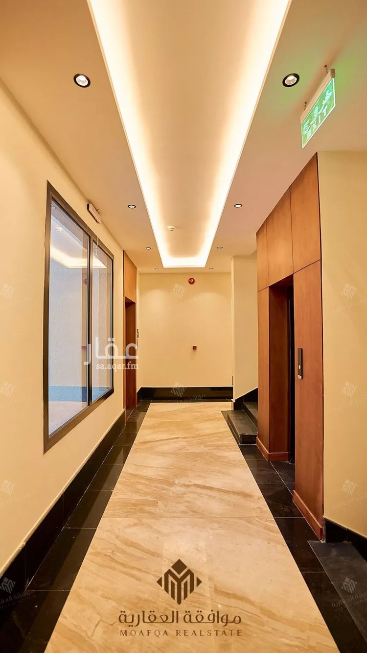 شقة للبيع في شارع أبي عروة, حي المهدية, مدينة الرياض, منطقة الرياض صورة 5