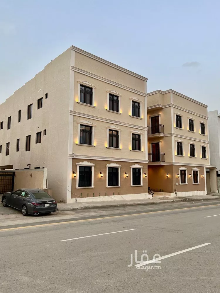 شقة للبيع في حي المهدية, مدينة الرياض, منطقة الرياض صورة 2