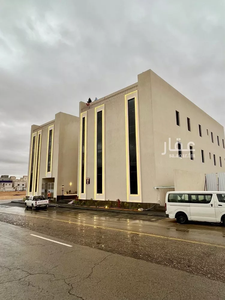 شقة للبيع في شارع أحمد بن هاشم, حي المهدية, مدينة الرياض, منطقة الرياض صورة 2