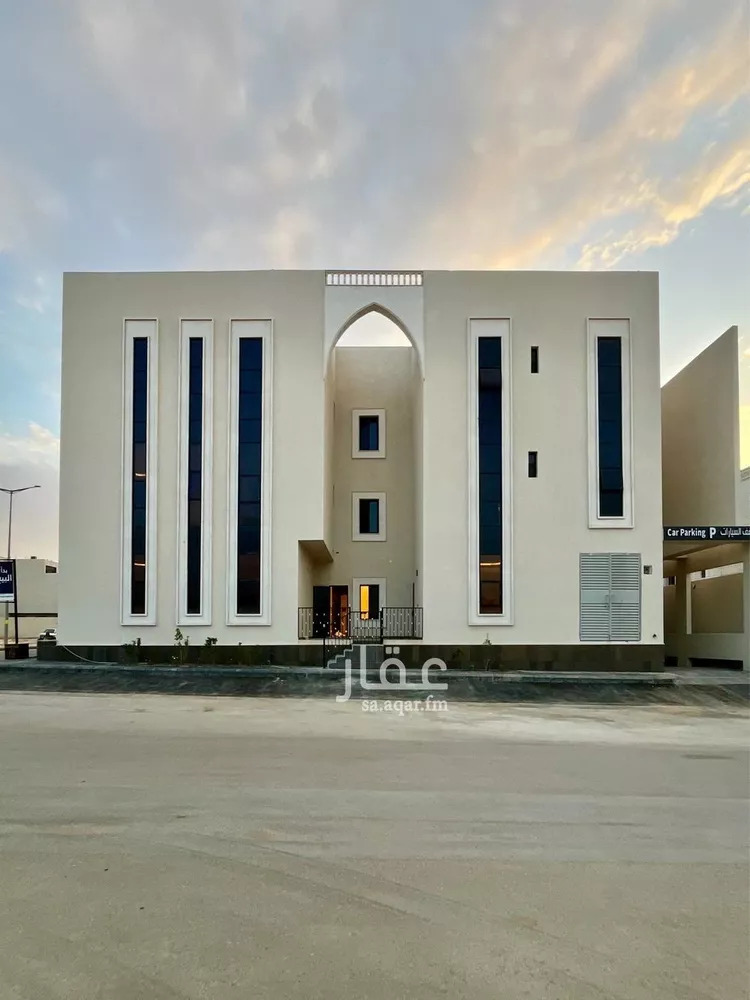 شقة للبيع في شارع علي الربيش, حي المهدية, مدينة الرياض, منطقة الرياض صورة 2