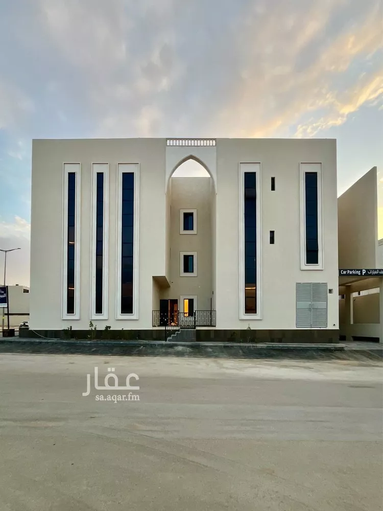 شقة للبيع في شارع أبي عروة, حي المهدية, مدينة الرياض, منطقة الرياض صورة 2