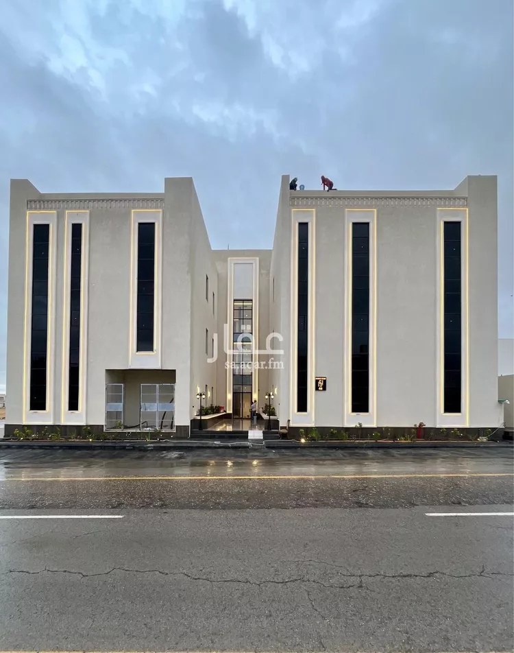 شقة للبيع في شارع أبي عروة, حي المهدية, مدينة الرياض, منطقة الرياض صورة 4