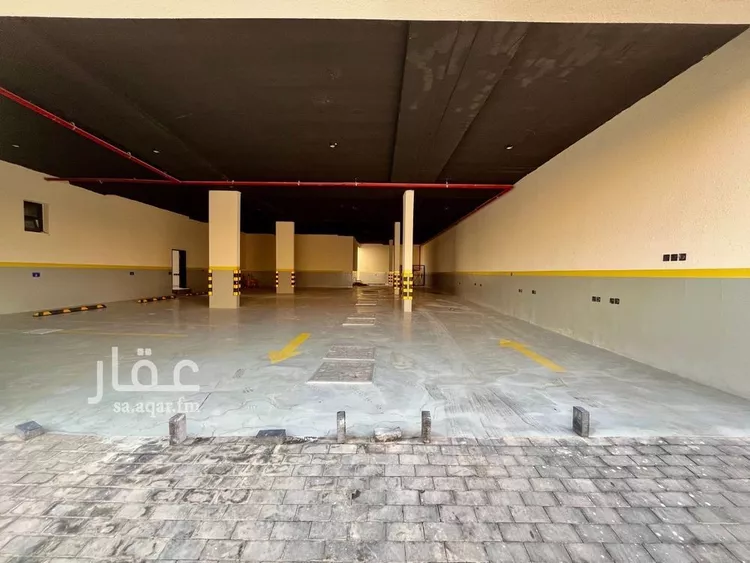 شقة للبيع في شارع ابي الشيخ الاصبهاني, حي المهدية, مدينة الرياض, منطقة الرياض صورة 3