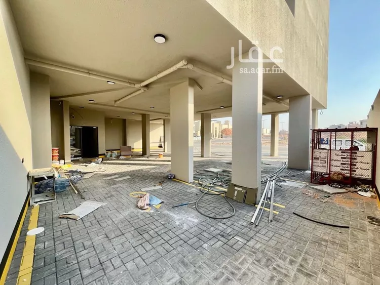 شقة للبيع في شارع علي بن رشيد, حي المهدية, مدينة الرياض, منطقة الرياض 9