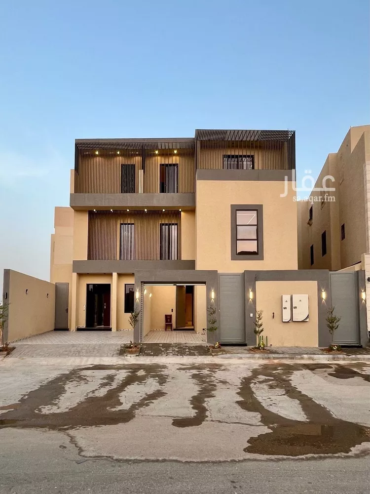 شقة للبيع في شارع ابن صدقة الغرافي, حي المهدية, مدينة الرياض, منطقة الرياض صورة 3