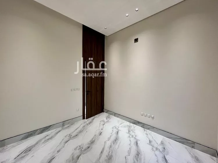 شقة للبيع في شارع ابي الشيخ الاصبهاني, حي المهدية, مدينة الرياض, منطقة الرياض 19