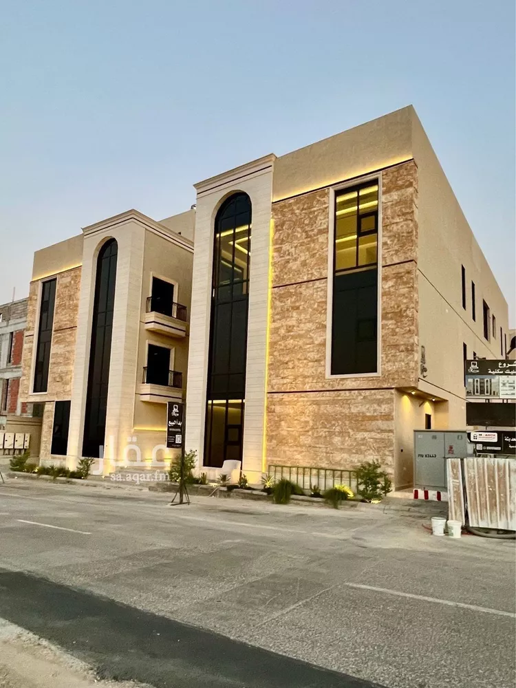 شقة للبيع في شارع محمود البخاري, حي المهدية, مدينة الرياض, منطقة الرياض