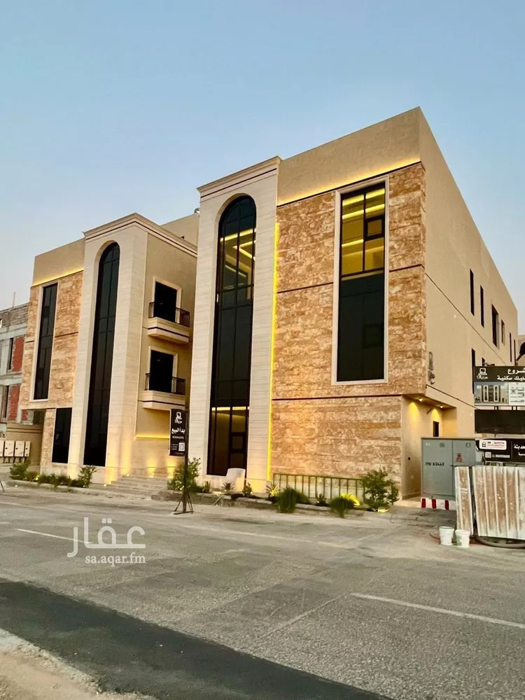 شقة للبيع في شارع أبي الحسن الأسفرائيني, حي المهدية, مدينة الرياض, منطقة الرياض
