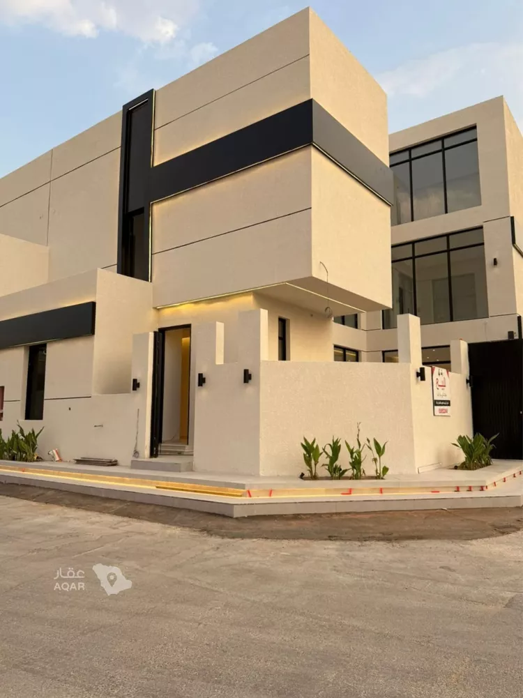 فيلا للبيع في حي المهدية, مدينة الرياض, منطقة الرياض