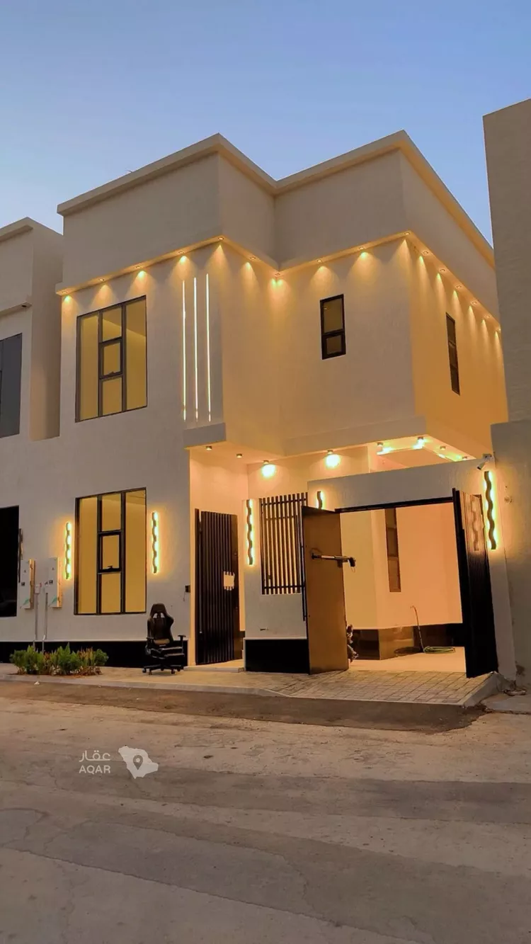 فيلا للبيع في حي المهدية, مدينة الرياض, منطقة الرياض صورة 3
