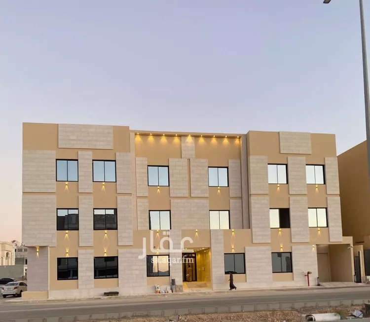 شقة للبيع في شارع محمد بن هبه الله, حي المهدية, مدينة الرياض, منطقة الرياض صورة 5