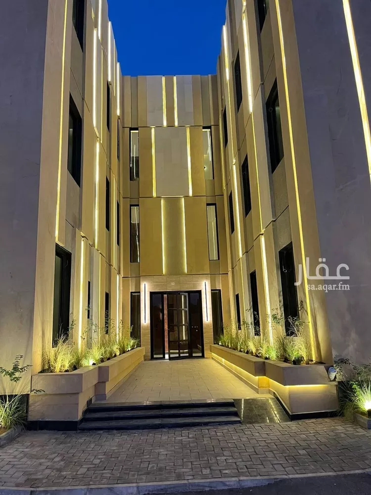 شقة للبيع في شارع السيل الكبير, حي المهدية, مدينة الرياض, منطقة الرياض صورة 4