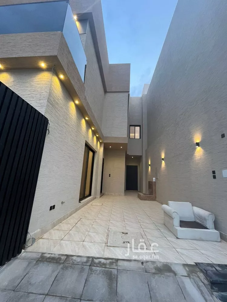فيلا للبيع في شارع إبراهيم بن علي بن علوي, حي المهدية, مدينة الرياض, منطقة الرياض صورة 2