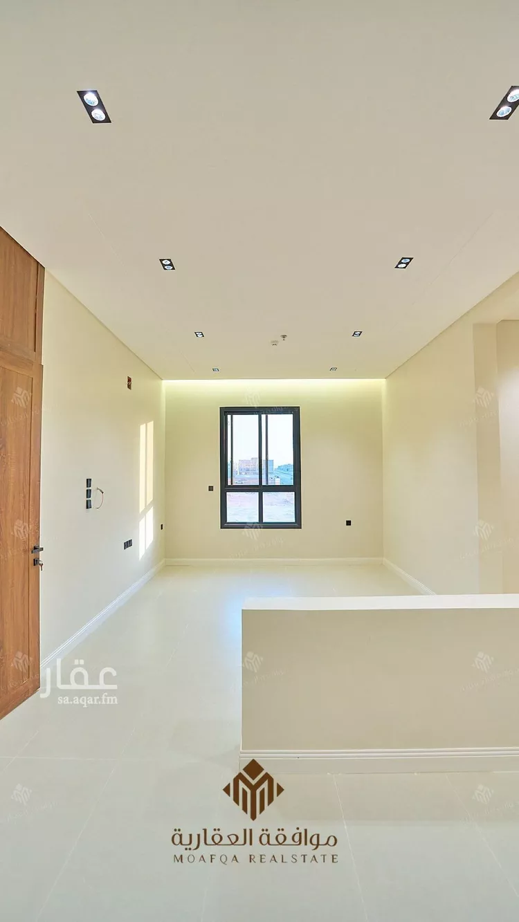 شقة للبيع في شارع ابي الشيخ الاصبهاني, حي المهدية, مدينة الرياض, منطقة الرياض 18