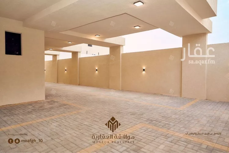 شقة للبيع في شارع محمد بن يوسف الكشي, حي المهدية, مدينة الرياض, منطقة الرياض صورة 4