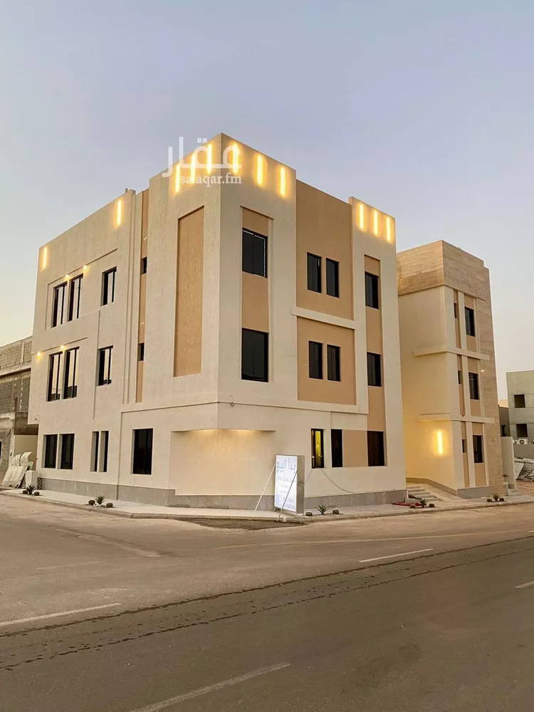 شقة للبيع في شارع علي السقاط, حي المهدية, مدينة الرياض, منطقة الرياض صورة 3