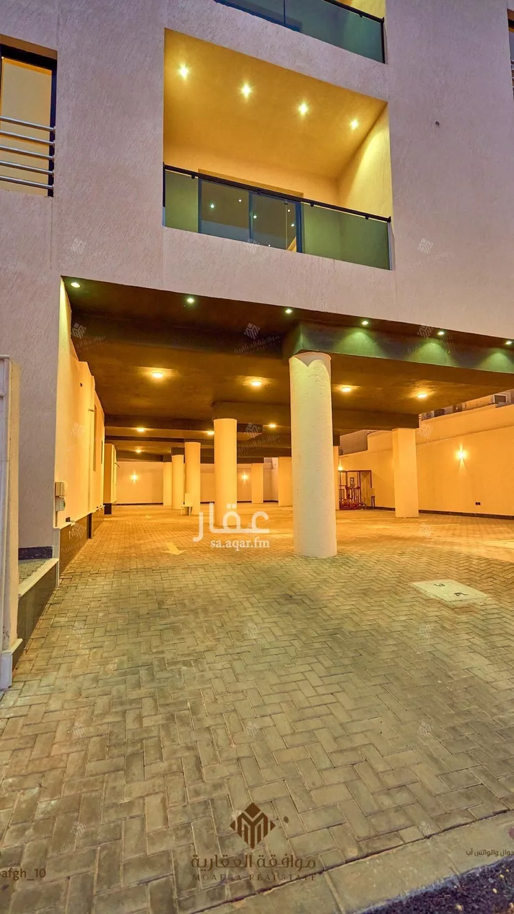 شقة للبيع في شارع أبي عروة, حي المهدية, مدينة الرياض, منطقة الرياض صورة 5