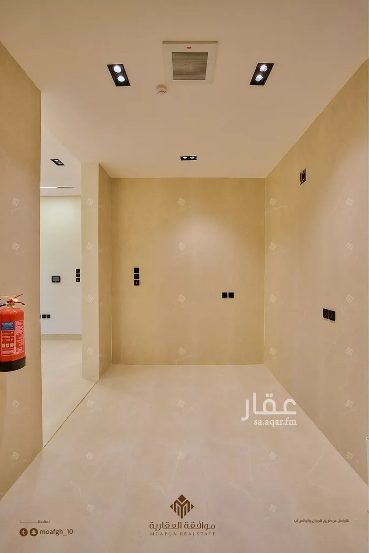 شقة للبيع في شارع الملتزم, حي المهدية, مدينة الرياض, منطقة الرياض 26