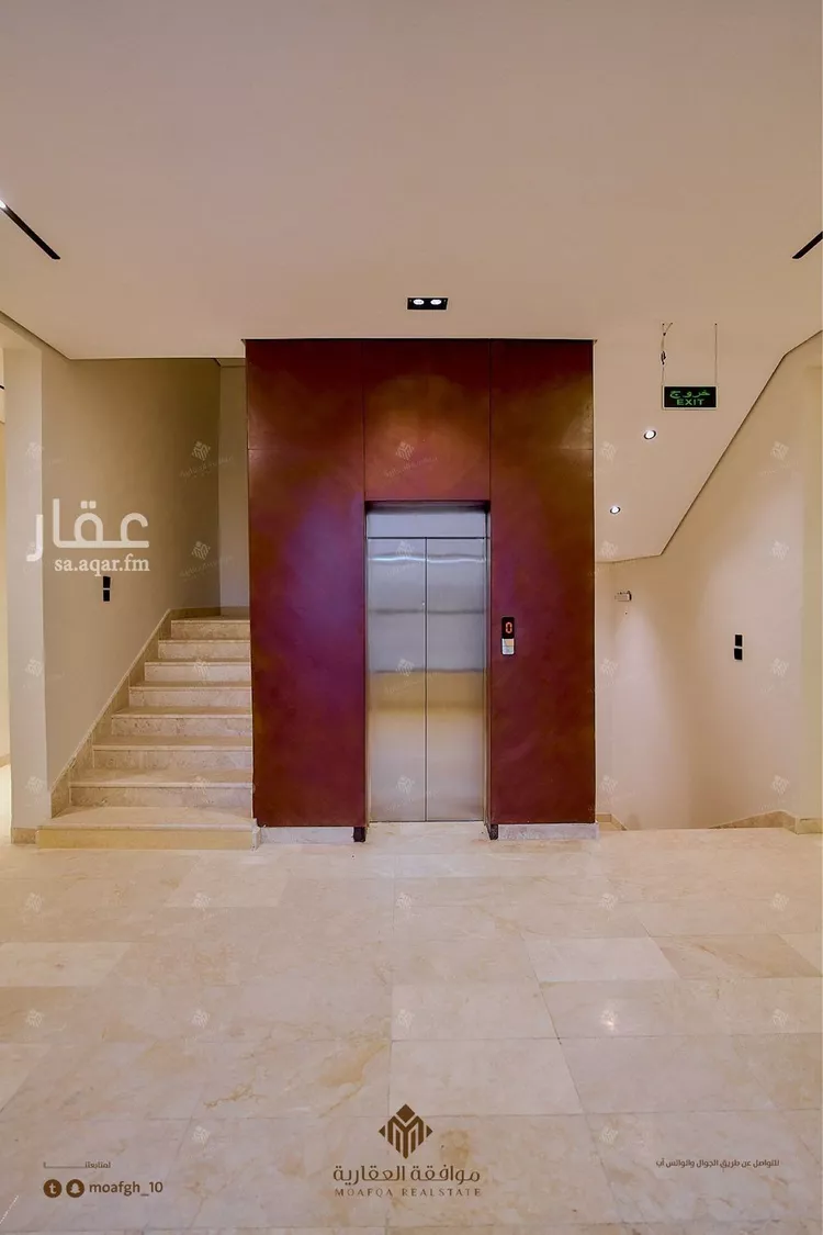 شقة للبيع في شارع محمد بن يوسف الكشي, حي المهدية, مدينة الرياض, منطقة الرياض 10