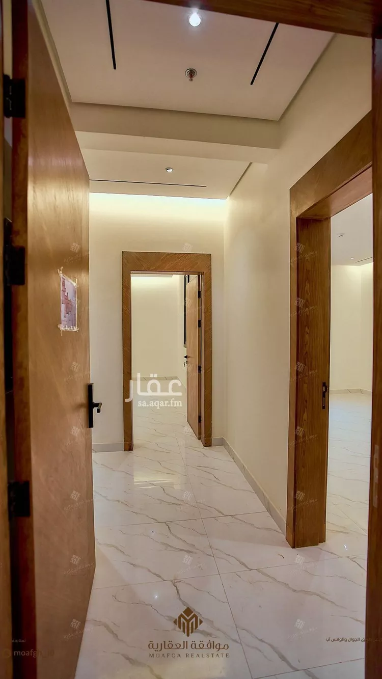 شقة للبيع في شارع تقى الدين التميمى, حي المهدية, مدينة الرياض, منطقة الرياض 19