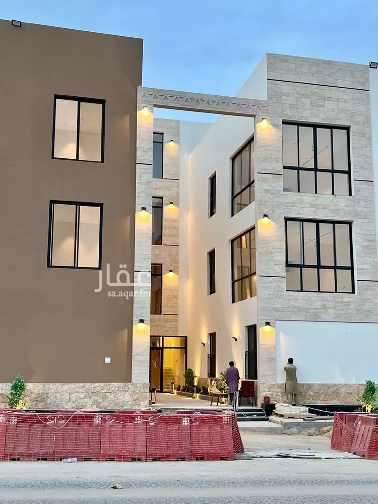 شقة للبيع في شارع أبي عروة, حي المهدية, مدينة الرياض, منطقة الرياض صورة 3