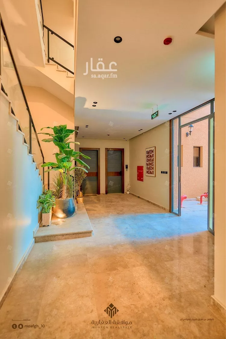 شقة للبيع في شارع نجران, حي ظهرة لبن, مدينة الرياض, منطقة الرياض 16