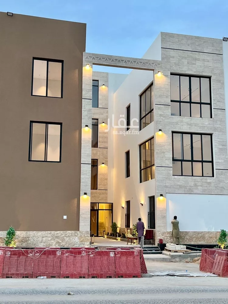 شقة للبيع في شارع نجران, حي ظهرة لبن, مدينة الرياض, منطقة الرياض صورة 3