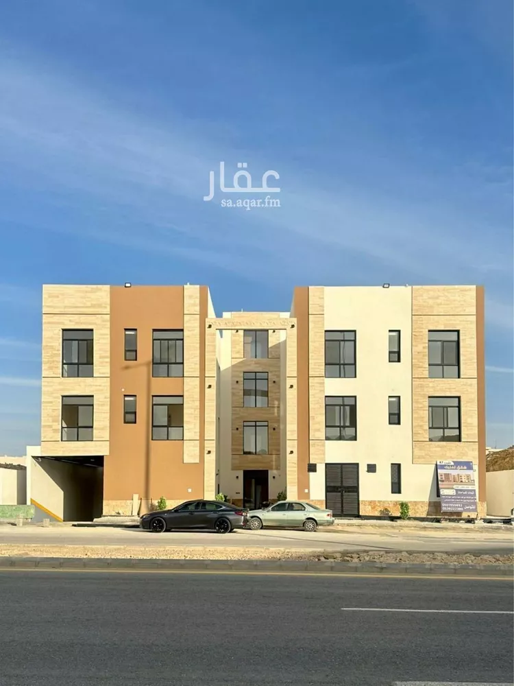 شقة للبيع في شارع أبي عروة, حي المهدية, مدينة الرياض, منطقة الرياض