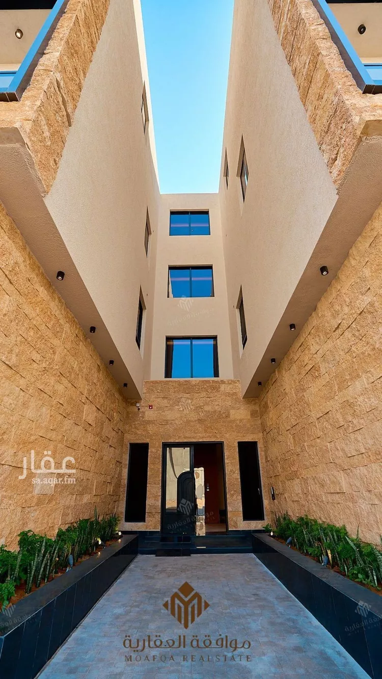 شقة للبيع في شارع أبي عروة, حي المهدية, مدينة الرياض, منطقة الرياض صورة 3