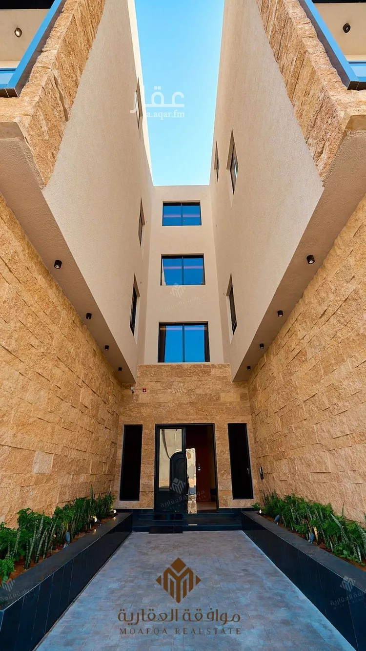 شقة للبيع في حي المهدية, مدينة الرياض, منطقة الرياض صورة 2