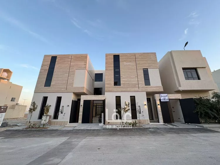 فيلا للبيع في شارع أبي الشيخ الأصبهاني, حي المهدية, مدينة الرياض, منطقة الرياض