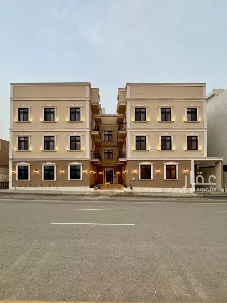 شقة للبيع في شارع أبي عروة, حي المهدية, مدينة الرياض, منطقة الرياض صورة 2