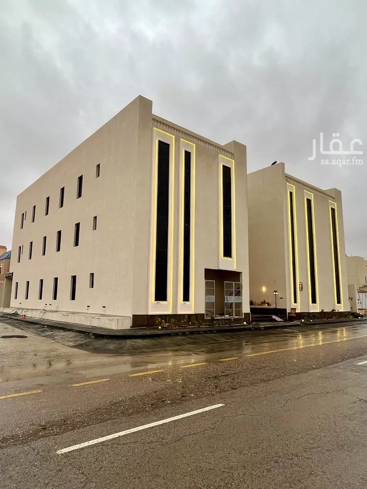 شقة للبيع في شارع أحمد بن هاشم, حي المهدية, مدينة الرياض, منطقة الرياض صورة 4