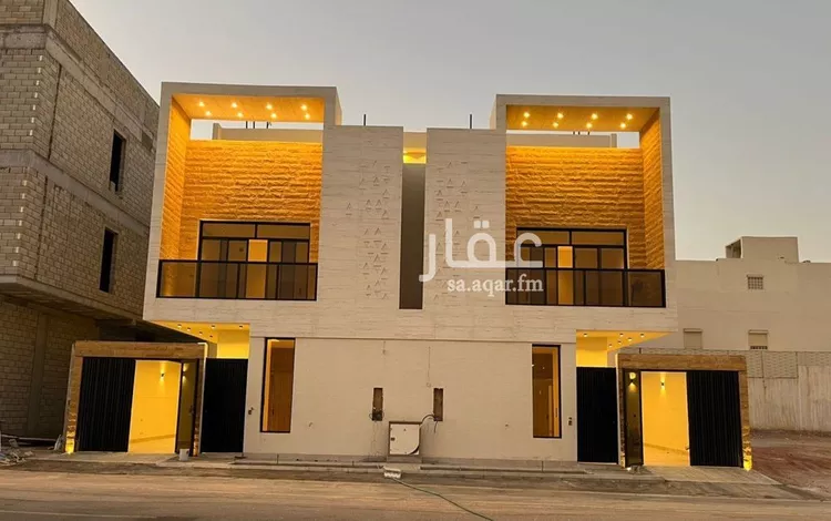 Villa for Sale in Riyadh Al Mahdiyah 7