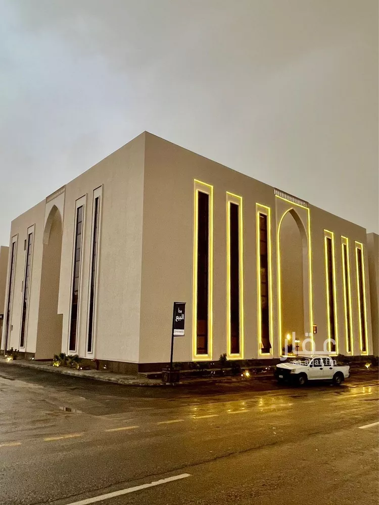 Apartment for Sale in Riyadh Al Mahdiyah