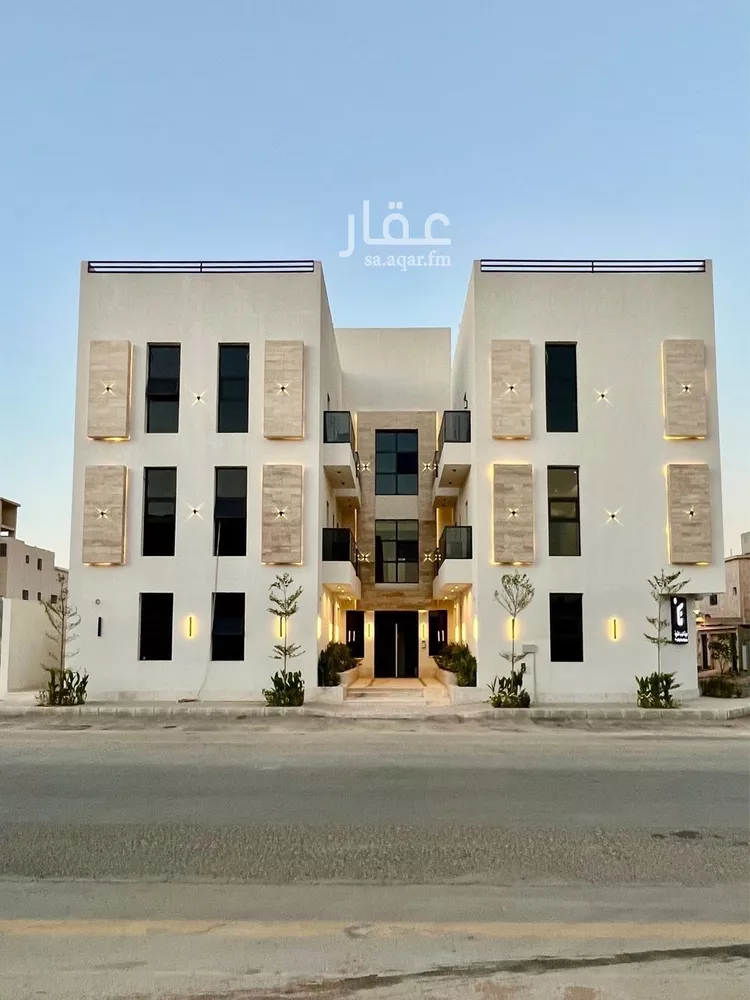 Apartment for Sale in Riyadh Al Mahdiyah